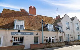The Cross Keys, Aldeburgh